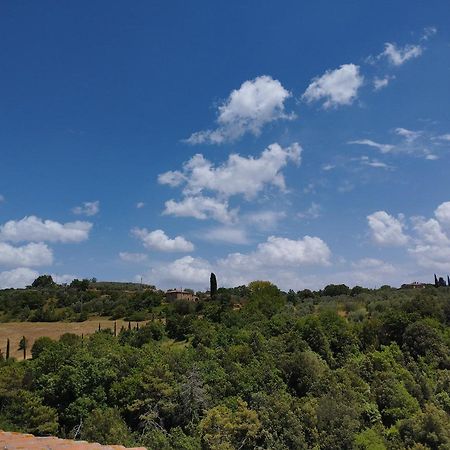 Villa La Casina Di Boscalto à Petroio Extérieur photo