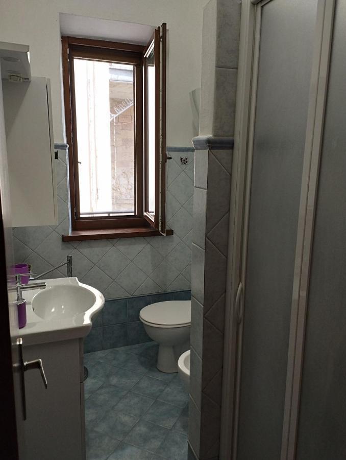Villa La Casina Di Boscalto à Petroio Extérieur photo