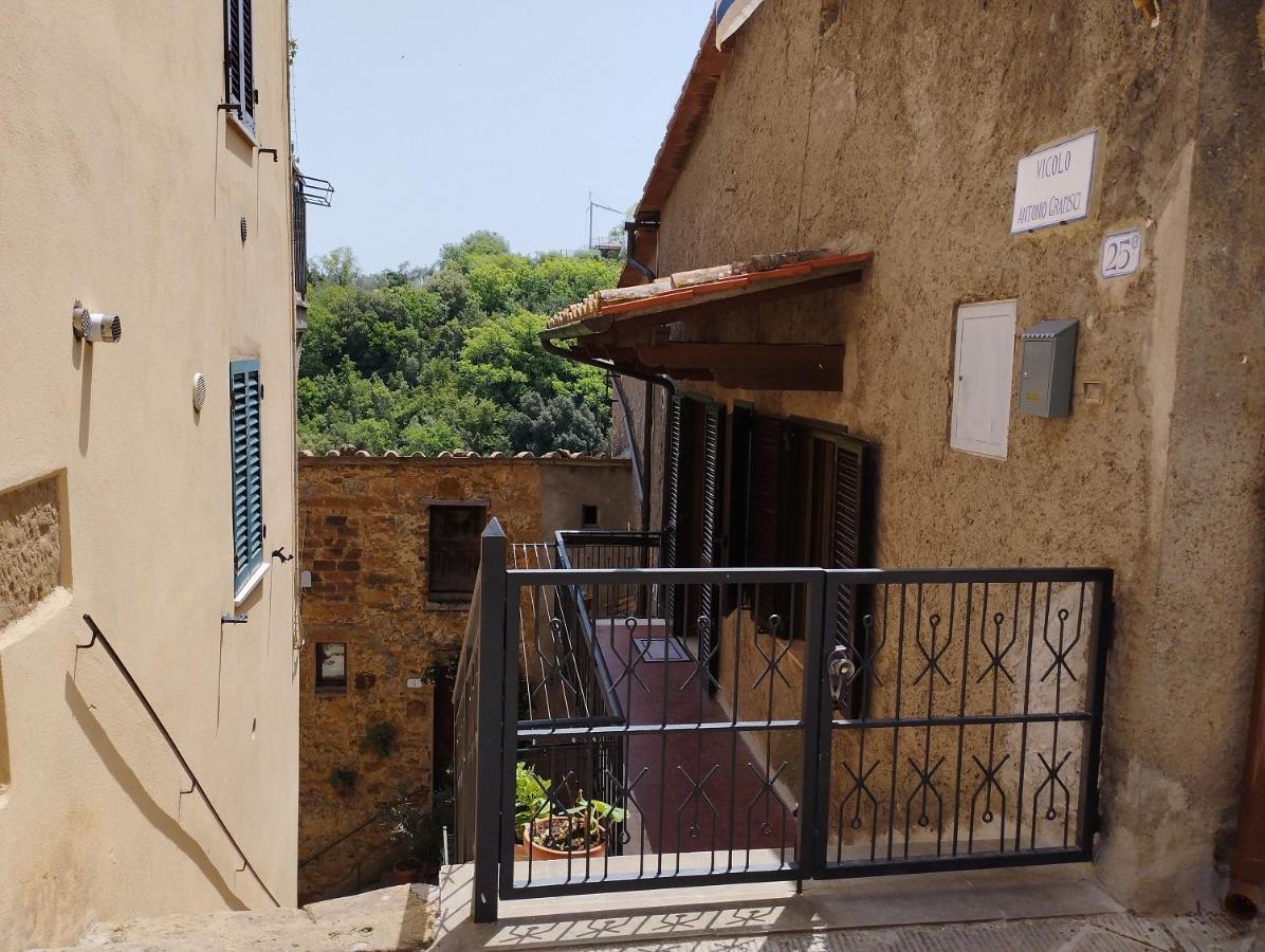 Villa La Casina Di Boscalto à Petroio Extérieur photo