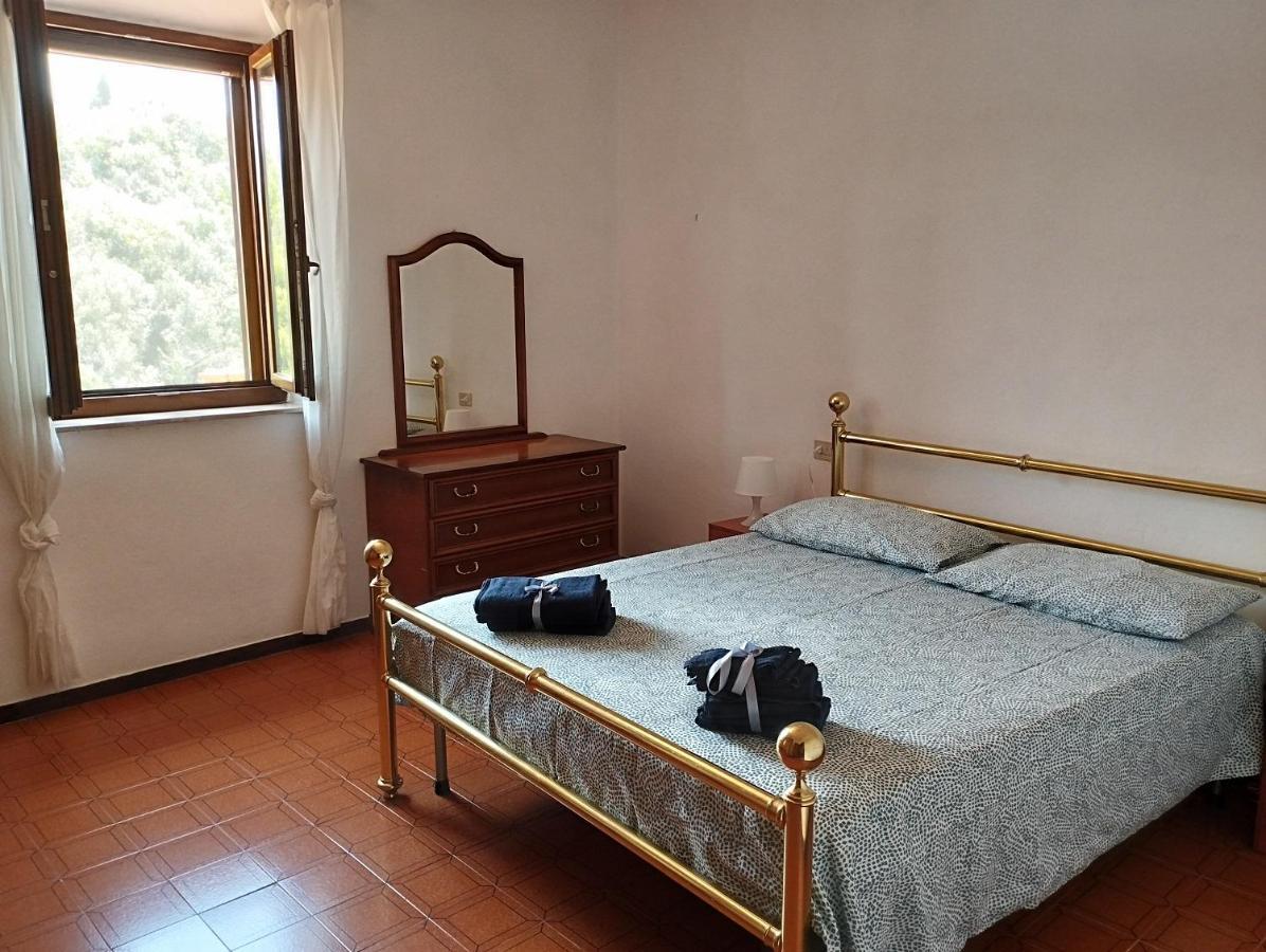 Villa La Casina Di Boscalto à Petroio Extérieur photo