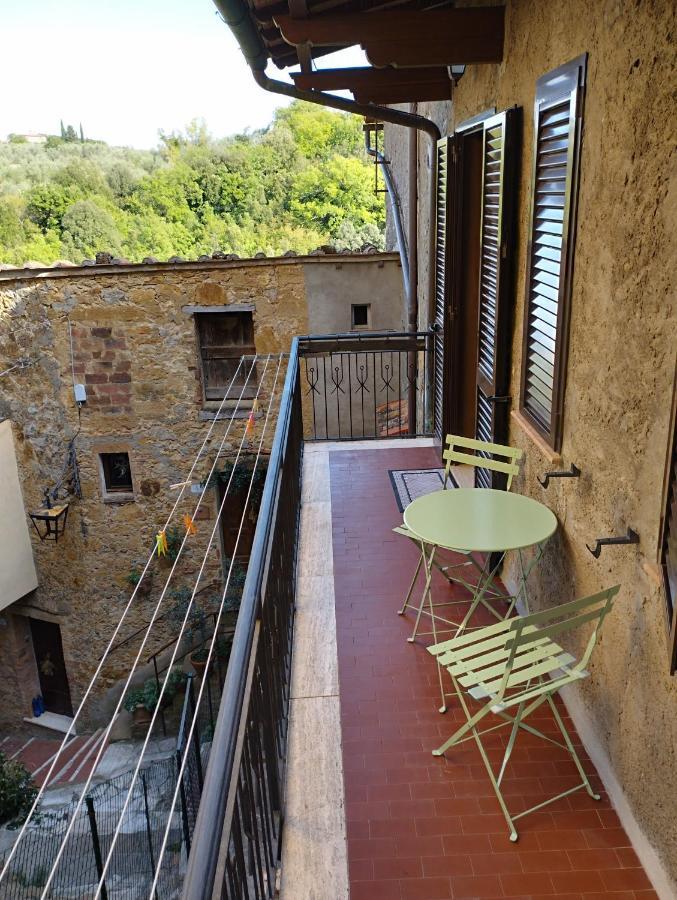 Villa La Casina Di Boscalto à Petroio Extérieur photo